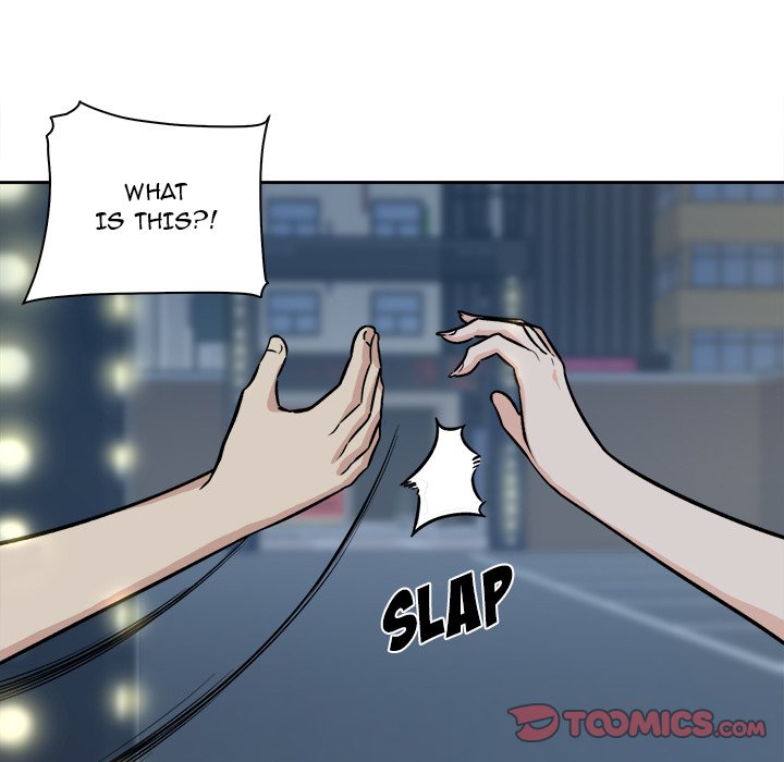 Excuse me, This is my Room - Chapter 37 [photo 39] - MangaPorn