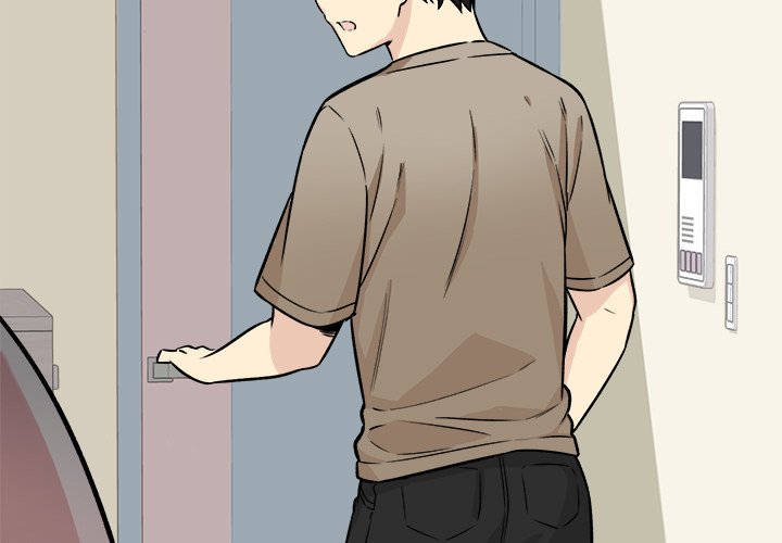 Excuse me, This is my Room - Chapter 37 [photo 4] - MangaPorn