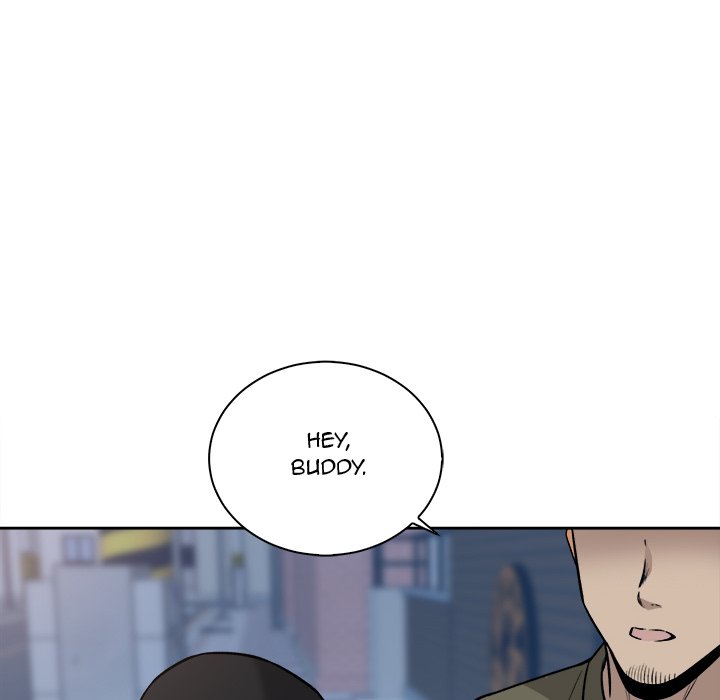 Excuse me, This is my Room - Chapter 37 [photo 46] - MangaPorn