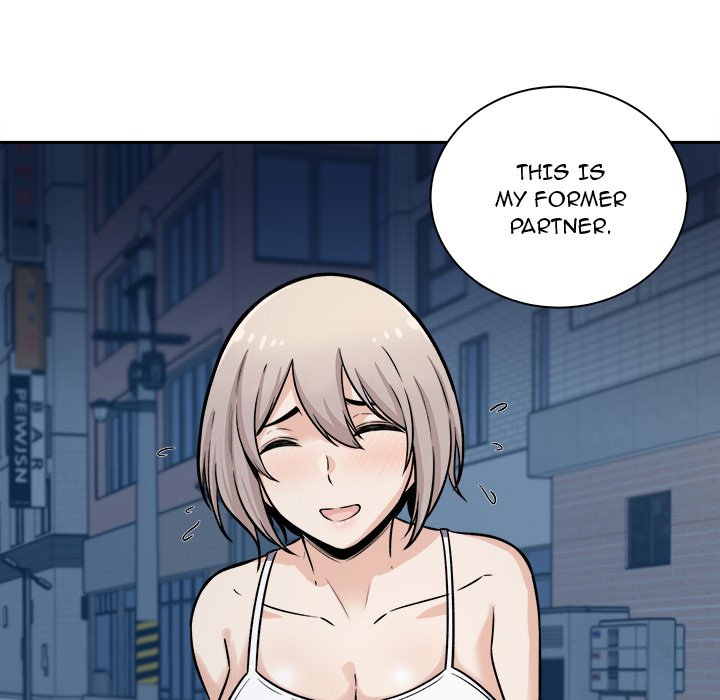 Excuse me, This is my Room - Chapter 37 [photo 54] - MangaPorn