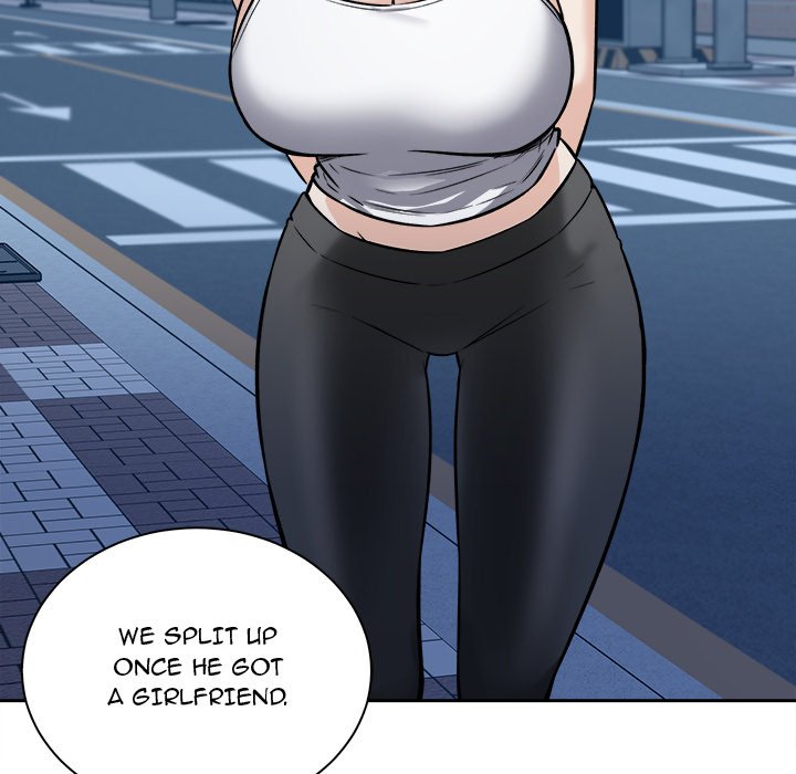 Excuse me, This is my Room - Chapter 37 [photo 55] - MangaPorn