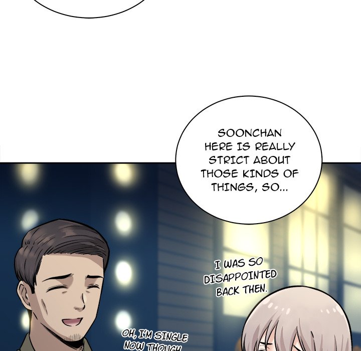 Excuse me, This is my Room - Chapter 37 [photo 56] - MangaPorn