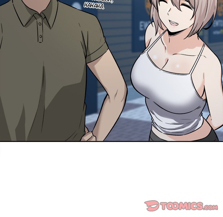 Excuse me, This is my Room - Chapter 37 [photo 57] - MangaPorn