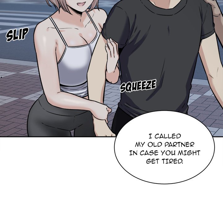 Excuse me, This is my Room - Chapter 37 [photo 59] - MangaPorn