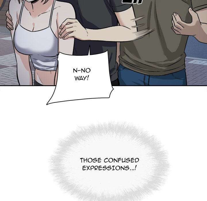 Excuse me, This is my Room - Chapter 37 [photo 65] - MangaPorn