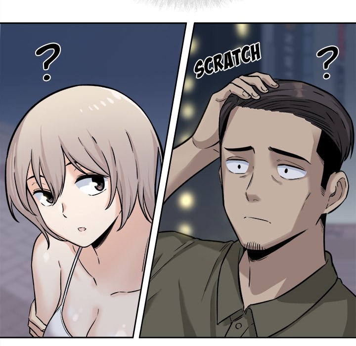 Excuse me, This is my Room - Chapter 37 [photo 66] - MangaPorn