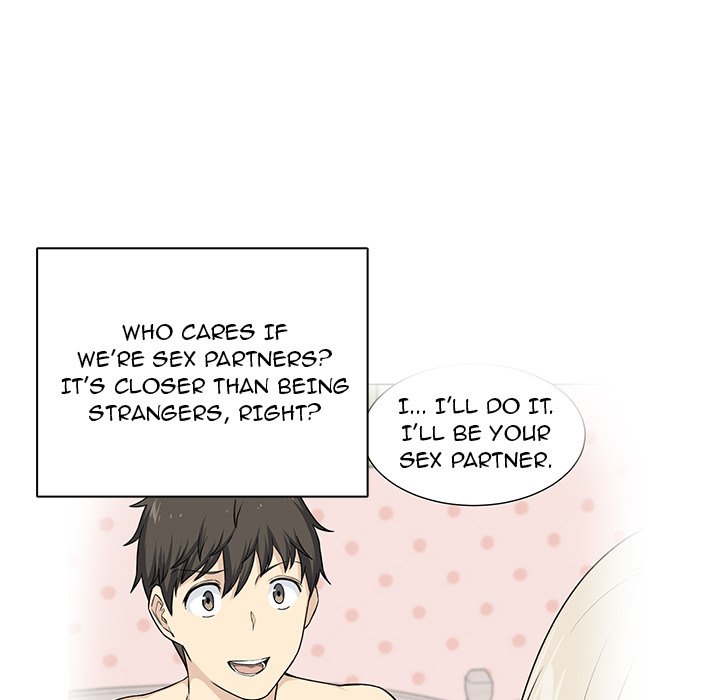 Excuse me, This is my Room - Chapter 37 [photo 68] - MangaPorn