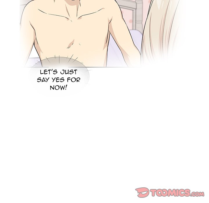 Excuse me, This is my Room - Chapter 37 [photo 69] - MangaPorn