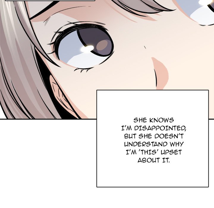 Excuse me, This is my Room - Chapter 37 [photo 72] - MangaPorn