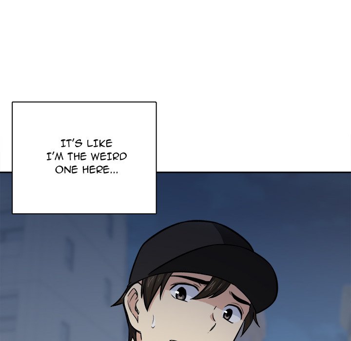 Excuse me, This is my Room - Chapter 37 [photo 73] - MangaPorn