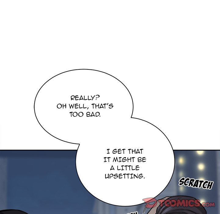 Excuse me, This is my Room - Chapter 37 [photo 75] - MangaPorn