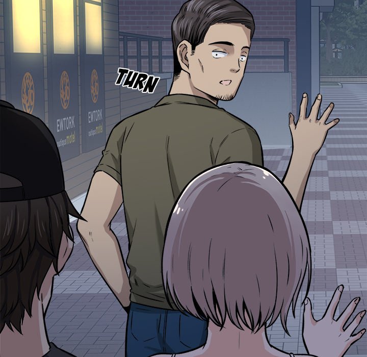 Excuse me, This is my Room - Chapter 37 [photo 78] - MangaPorn