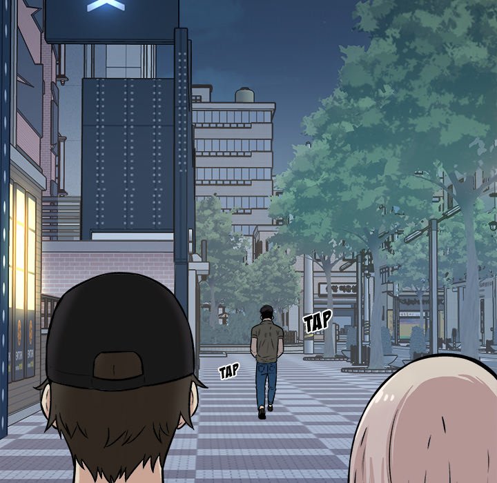 Excuse me, This is my Room - Chapter 37 [photo 83] - MangaPorn