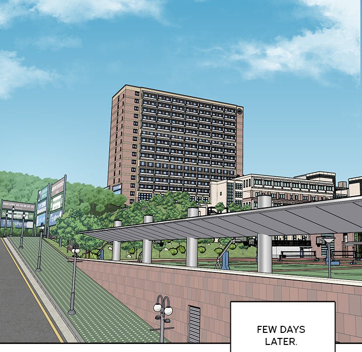 Excuse me, This is my Room - Chapter 37 [photo 88] - MangaPorn