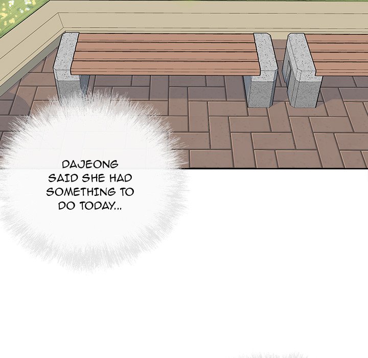 Excuse me, This is my Room - Chapter 37 [photo 90] - MangaPorn