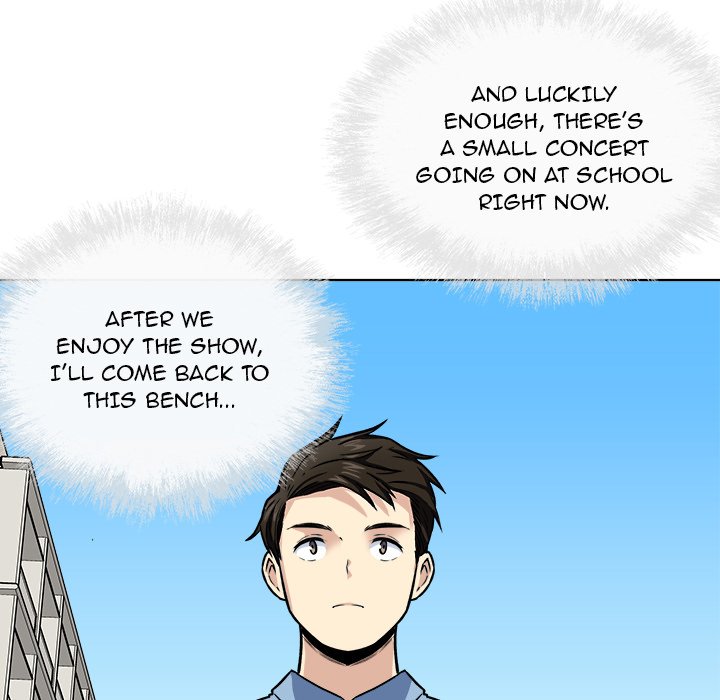 Excuse me, This is my Room - Chapter 37 [photo 91] - MangaPorn