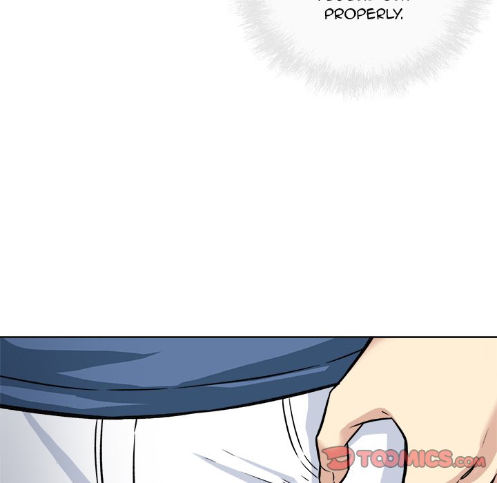 Excuse me, This is my Room - Chapter 37 [photo 93] - MangaPorn