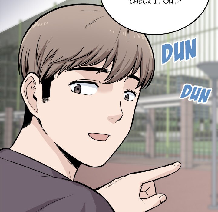 Excuse me, This is my Room - Chapter 38 [photo 100] - MangaPorn