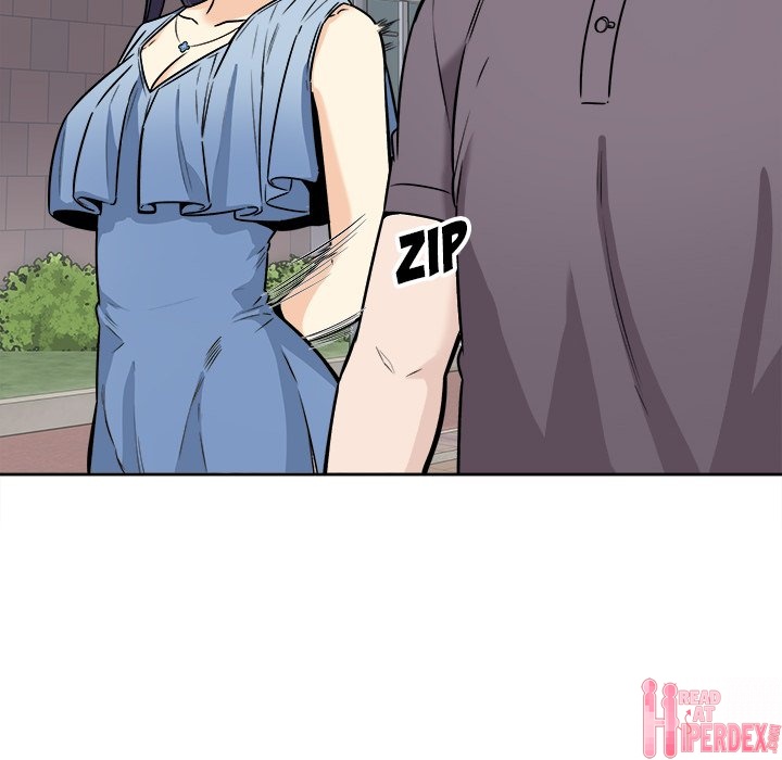 Excuse me, This is my Room - Chapter 38 [photo 106] - MangaPorn