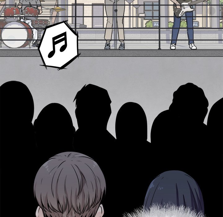 Excuse me, This is my Room - Chapter 38 [photo 108] - MangaPorn