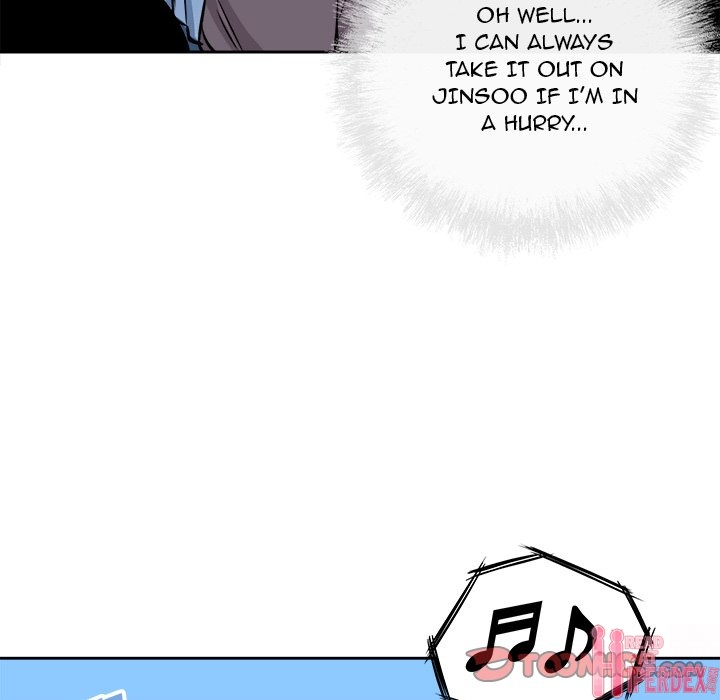 Excuse me, This is my Room - Chapter 38 [photo 111] - MangaPorn