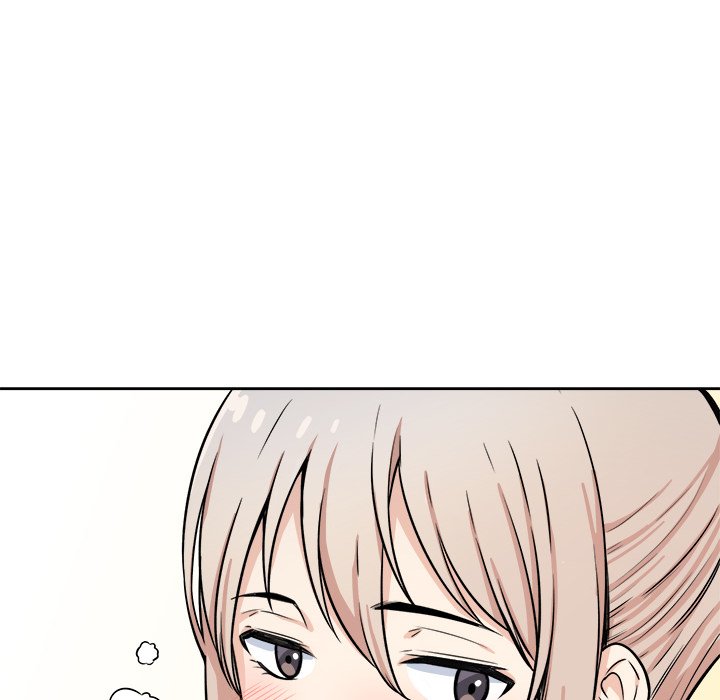 Excuse me, This is my Room - Chapter 38 [photo 124] - MangaPorn