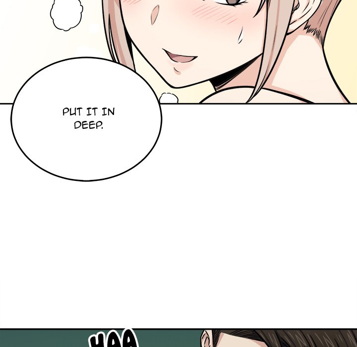 Excuse me, This is my Room - Chapter 38 [photo 125] - MangaPorn