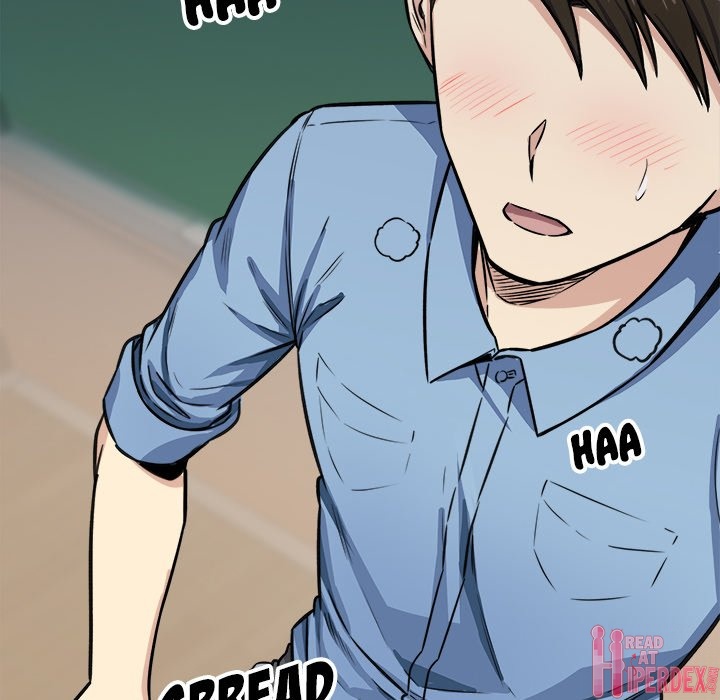 Excuse me, This is my Room - Chapter 38 [photo 126] - MangaPorn