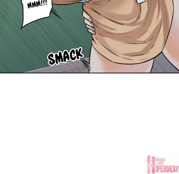 Excuse me, This is my Room - Chapter 38 [photo 131] - MangaPorn