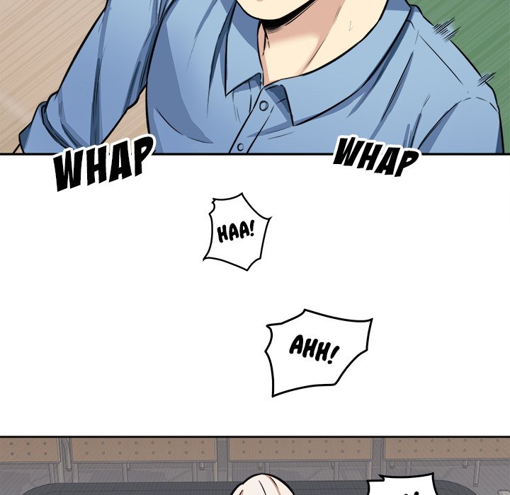 Excuse me, This is my Room - Chapter 38 [photo 133] - MangaPorn