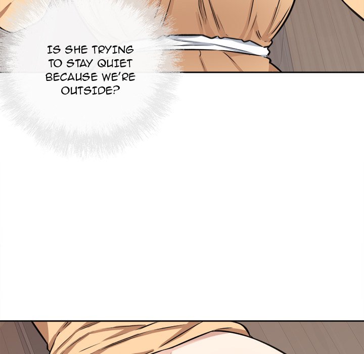 Excuse me, This is my Room - Chapter 38 [photo 135] - MangaPorn