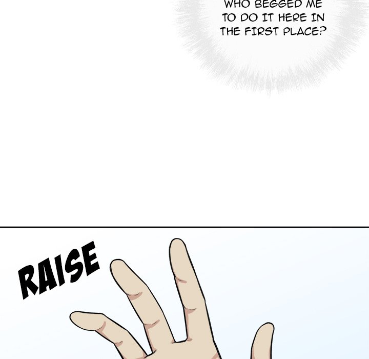 Excuse me, This is my Room - Chapter 38 [photo 137] - MangaPorn