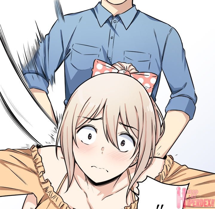 Excuse me, This is my Room - Chapter 38 [photo 141] - MangaPorn