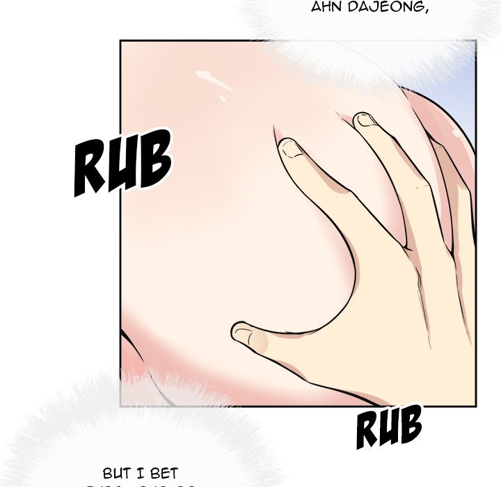 Excuse me, This is my Room - Chapter 38 [photo 143] - MangaPorn