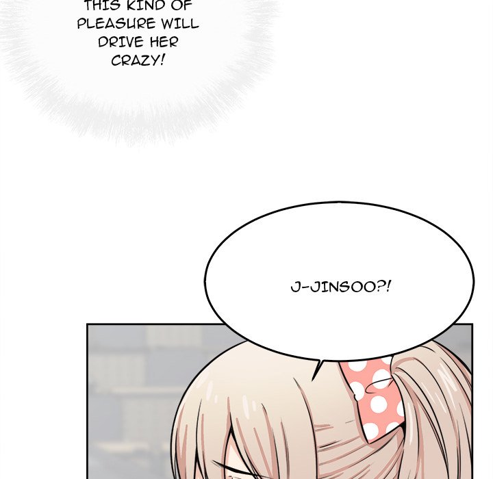 Excuse me, This is my Room - Chapter 38 [photo 144] - MangaPorn