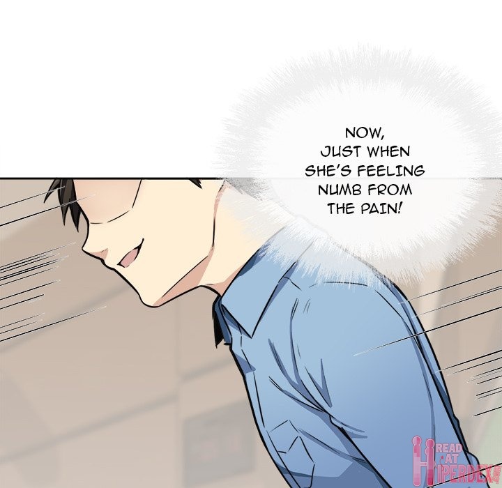Excuse me, This is my Room - Chapter 38 [photo 146] - MangaPorn