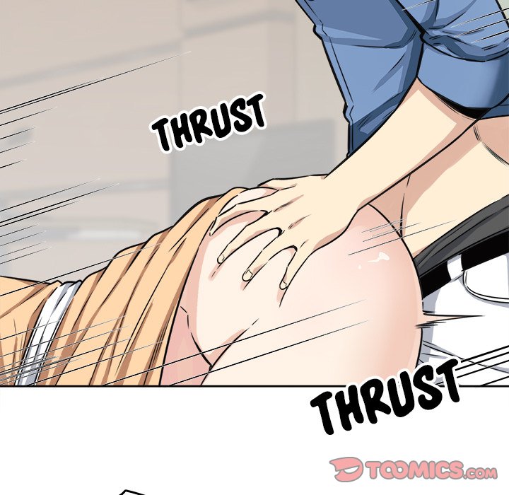 Excuse me, This is my Room - Chapter 38 [photo 147] - MangaPorn