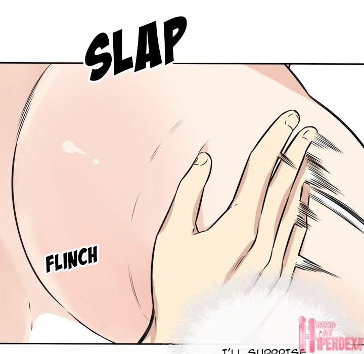 Excuse me, This is my Room - Chapter 38 [photo 151] - MangaPorn