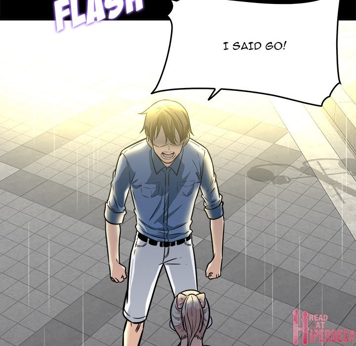 Excuse me, This is my Room - Chapter 38 [photo 16] - MangaPorn