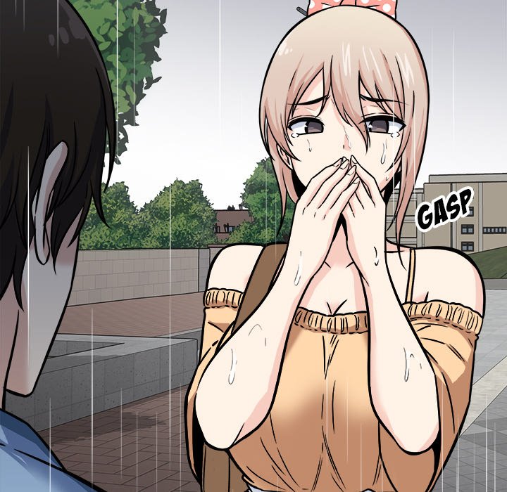 Excuse me, This is my Room - Chapter 38 [photo 19] - MangaPorn