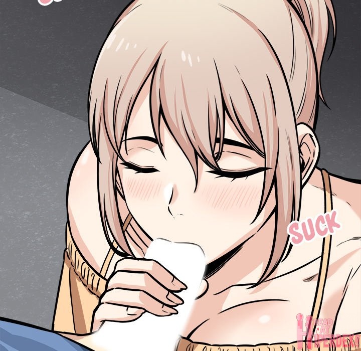 Excuse me, This is my Room - Chapter 38 [photo 31] - MangaPorn