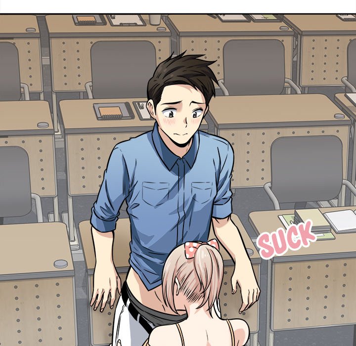Excuse me, This is my Room - Chapter 38 [photo 33] - MangaPorn