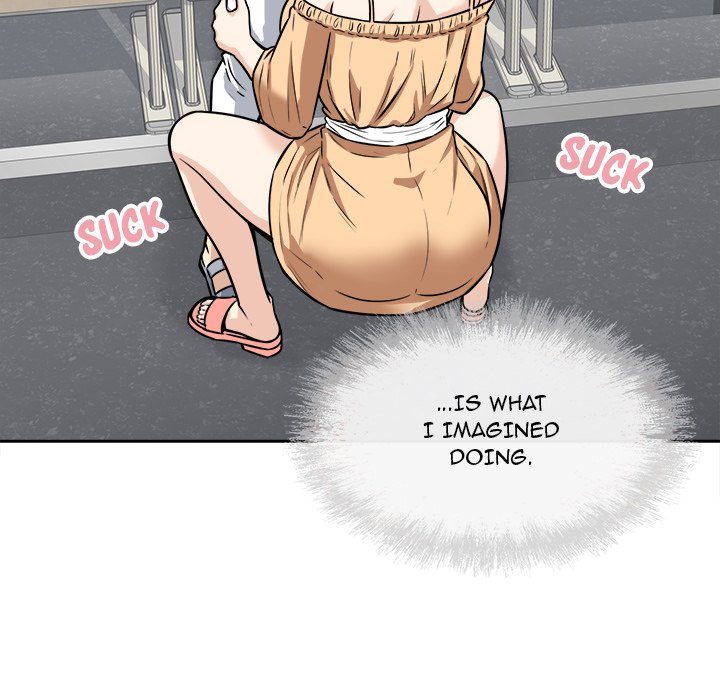 Excuse me, This is my Room - Chapter 38 [photo 34] - MangaPorn