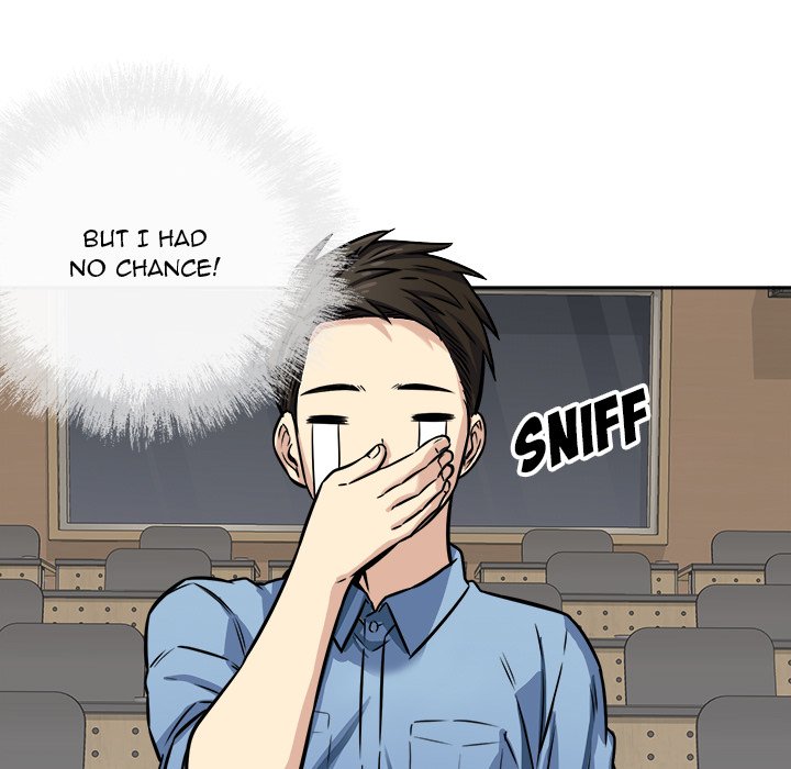 Excuse me, This is my Room - Chapter 38 [photo 35] - MangaPorn