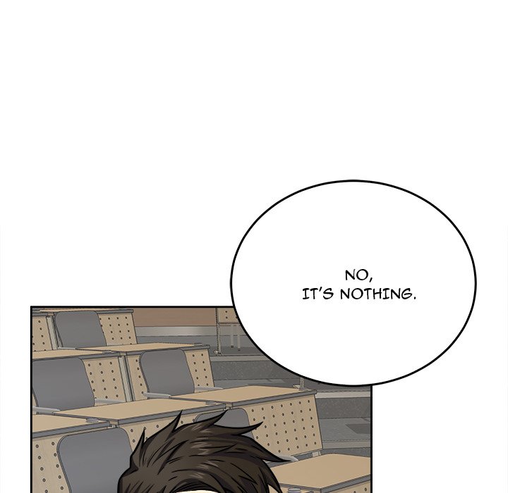 Excuse me, This is my Room - Chapter 38 [photo 40] - MangaPorn