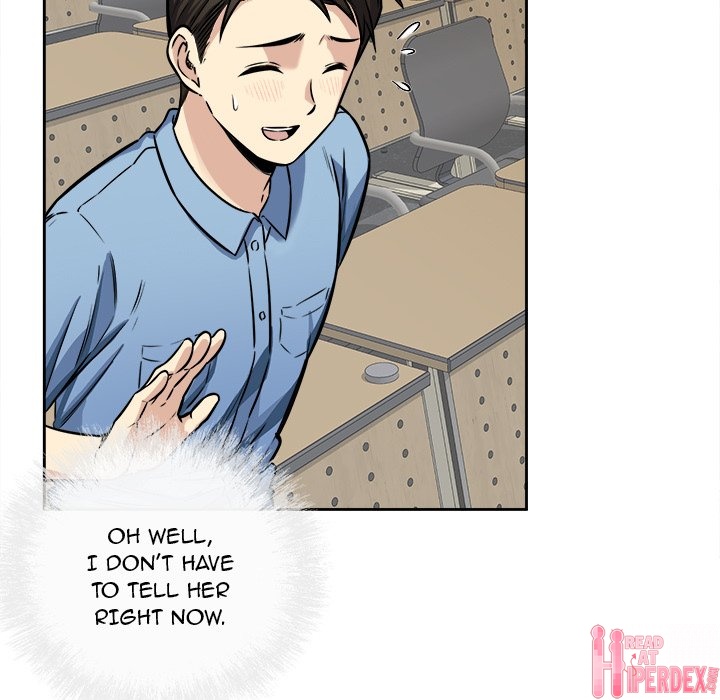 Excuse me, This is my Room - Chapter 38 [photo 41] - MangaPorn