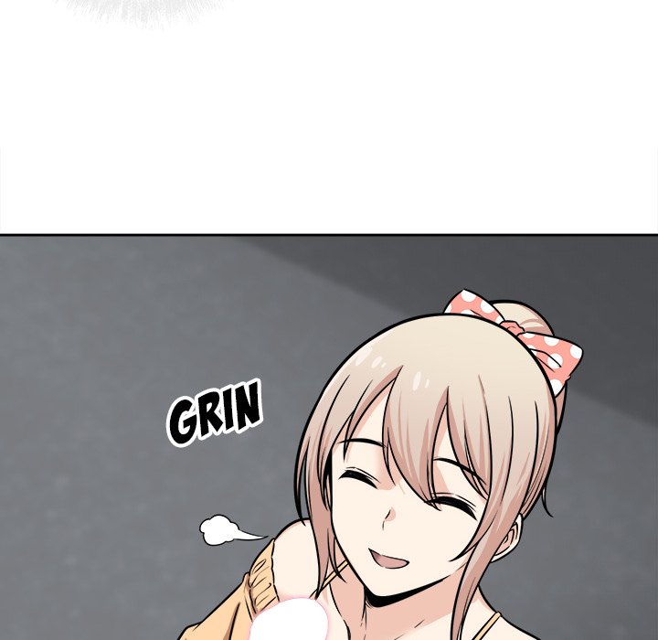 Excuse me, This is my Room - Chapter 38 [photo 42] - MangaPorn