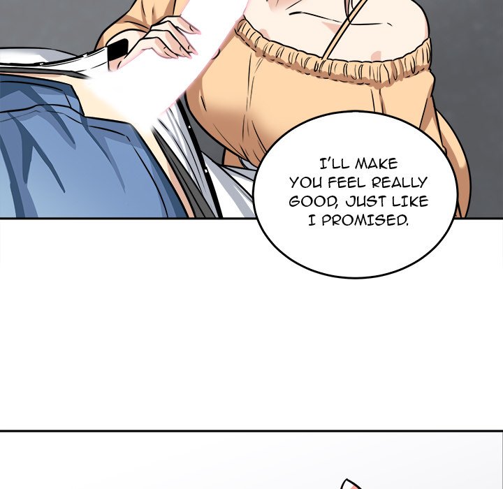 Excuse me, This is my Room - Chapter 38 [photo 43] - MangaPorn