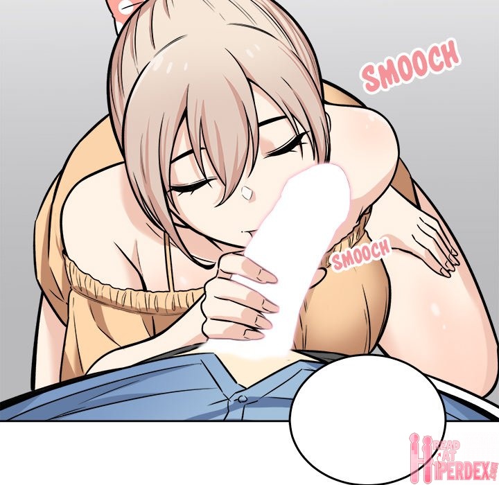 Excuse me, This is my Room - Chapter 38 [photo 46] - MangaPorn