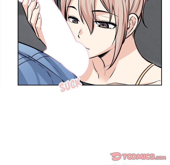Excuse me, This is my Room - Chapter 38 [photo 48] - MangaPorn